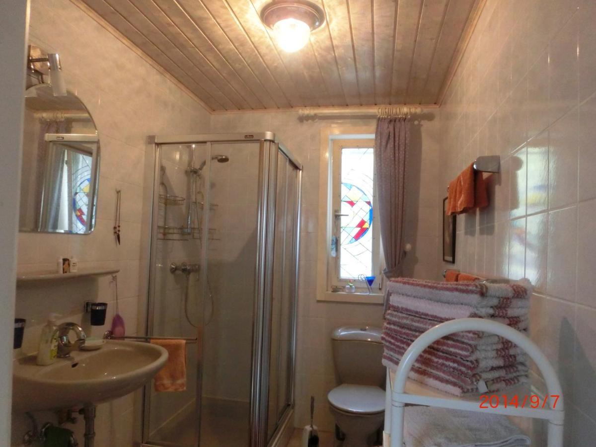 Ferienhaus Im Ederbergland Hatzfeld 외부 사진