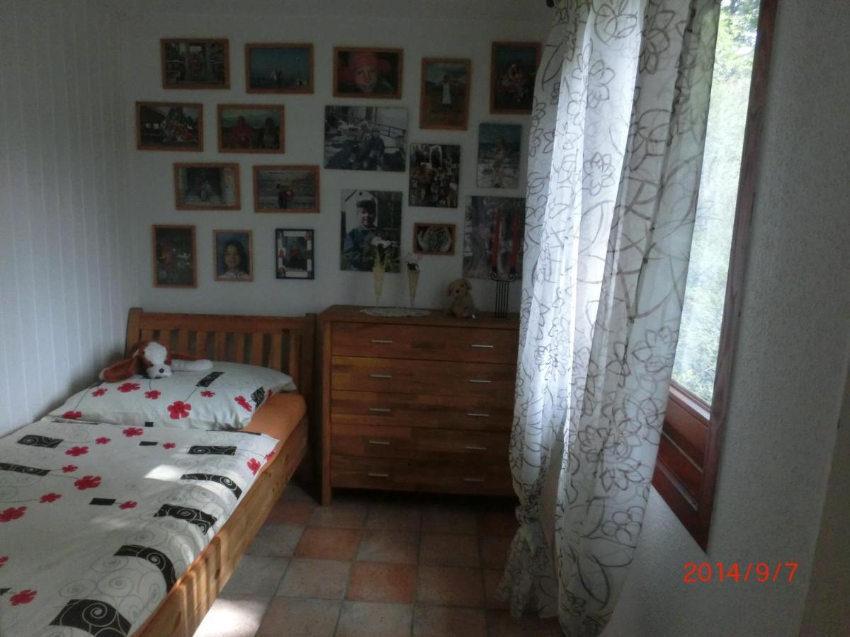 Ferienhaus Im Ederbergland Hatzfeld 외부 사진