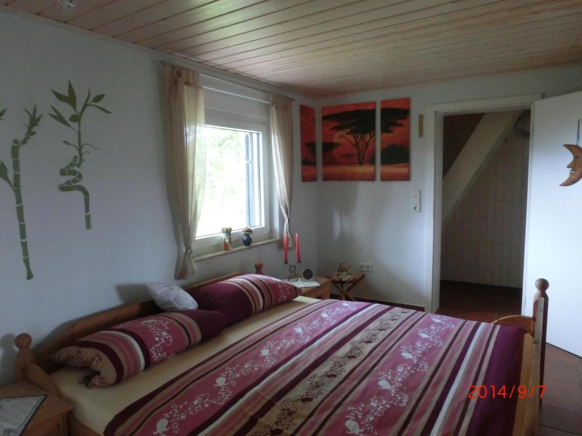 Ferienhaus Im Ederbergland Hatzfeld 외부 사진